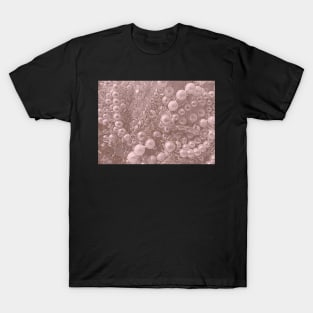 Pink Pearls T-Shirt